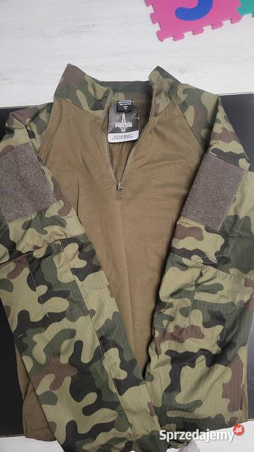 Combatshirt Primal M nowy warmińsko-mazurskie Olsztyn