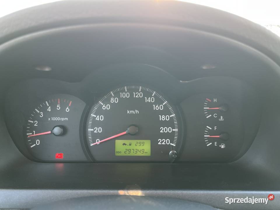 Kia Cerato 20 CRDi LX DOINWESTOWANE Gotowe do Darłowo