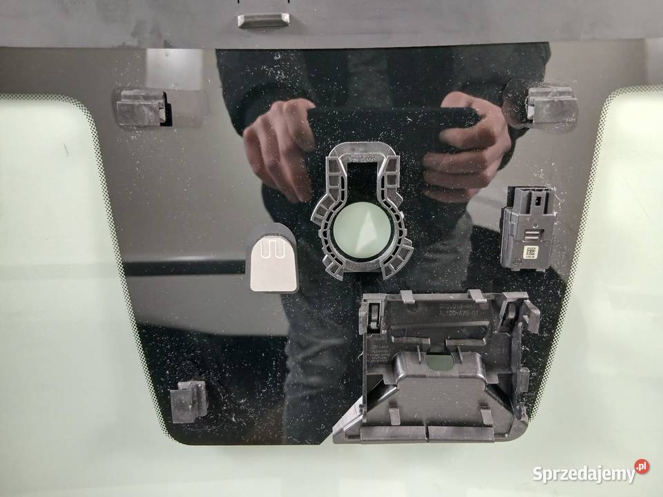 Szyba Przednia Hyundai Ioniq 5 21 Kamera Sensor osobowe Bralin sprzedam