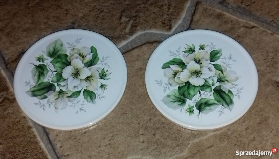 Ceramika świeczniki i podstawki Dekoracje i ozdoby Warszawa