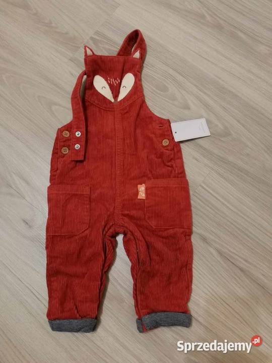 Ogrodniczki Mothercare Nidzica