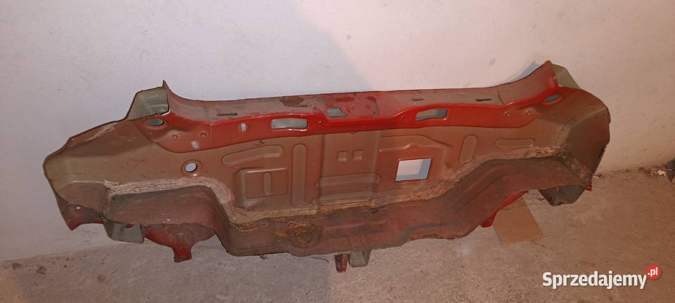 Pas tylny belka Suzuki Alto Nissan pixo osobowe Pasy przednie i tylne