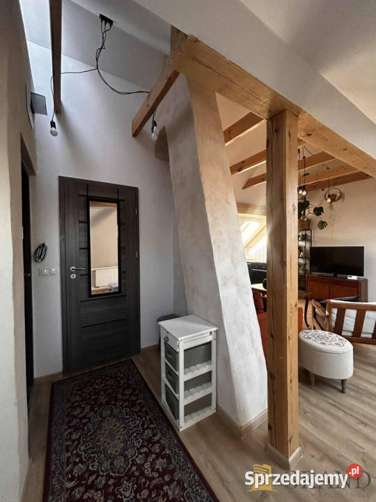 sprzedaży mieszkania Stargard 2738m2 1pok sprzedam