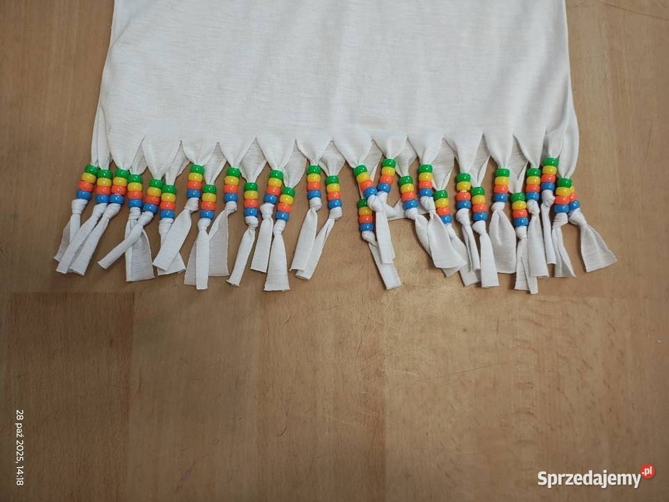 Bluzka bluzeczka tshirt koszulka dziecięca Szczecin