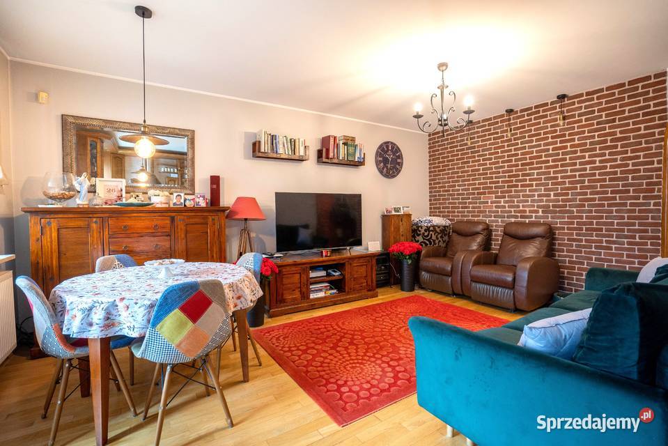 Zamieszkaj na KRĘTEJ I piętro 4 pokoje garaż podlaskie Białystok