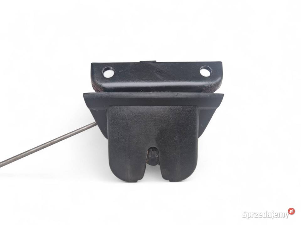 ZAMEK KLAPY BAGAŻNIKA AUDI A6 C5 PRZEDLIFT KOMBI Działoszyce