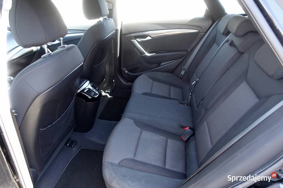 Hyundai I40 17CRDi 115 Zero korozji KSerwisowa bluetooth Buczkowice