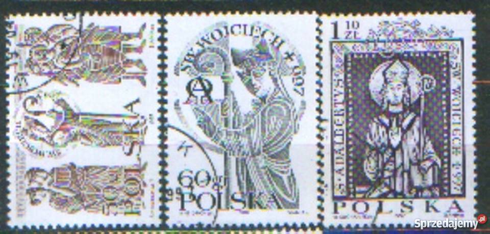 Zn Fi Wykaz kas 1997 Gliwice