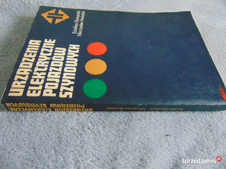 Urządzenia elektryczne pojazdów szynowych Lublin