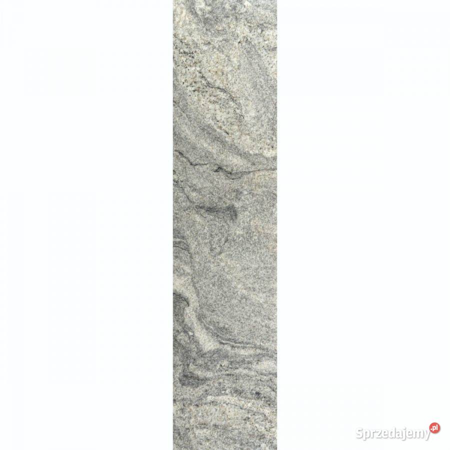 Stopień granitowy Royal Juparana polerowany Materiały budowlane Kraków