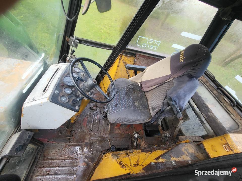 Ursus 902 1983r zarejestrowany 912 914 1014 1224 sprzedam