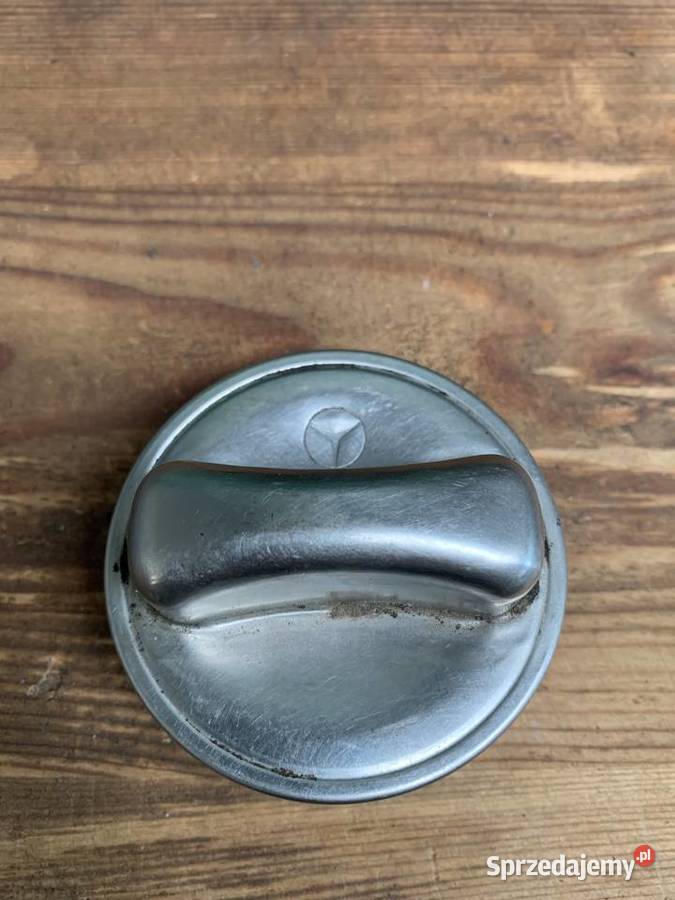 Korek MercedesBenz 1244700005 osobowe Białystok