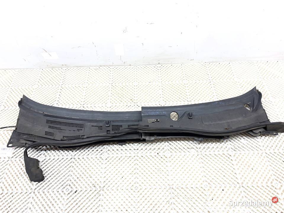 PODSZYBIE MAZDA 3 BM Hatchback OSŁONA PRZEDNIA podkarpackie