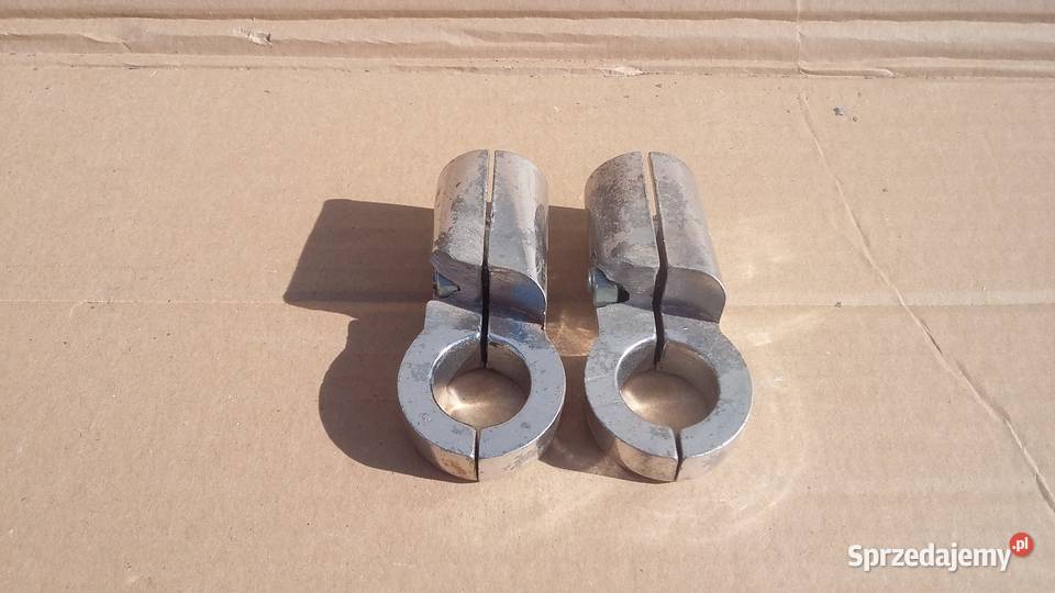 Mocowanie rurki SHOPLINE złącze T 25mm 8 Warszawa sprzedam