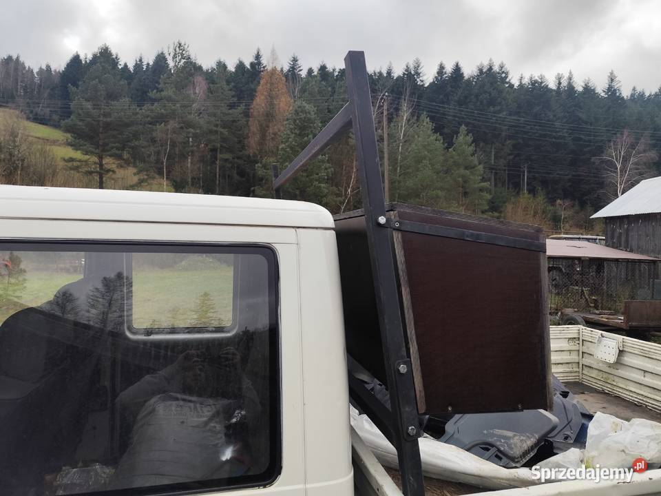 Volkswagen T4 25tdi doka 2500cm3 Volkswagen