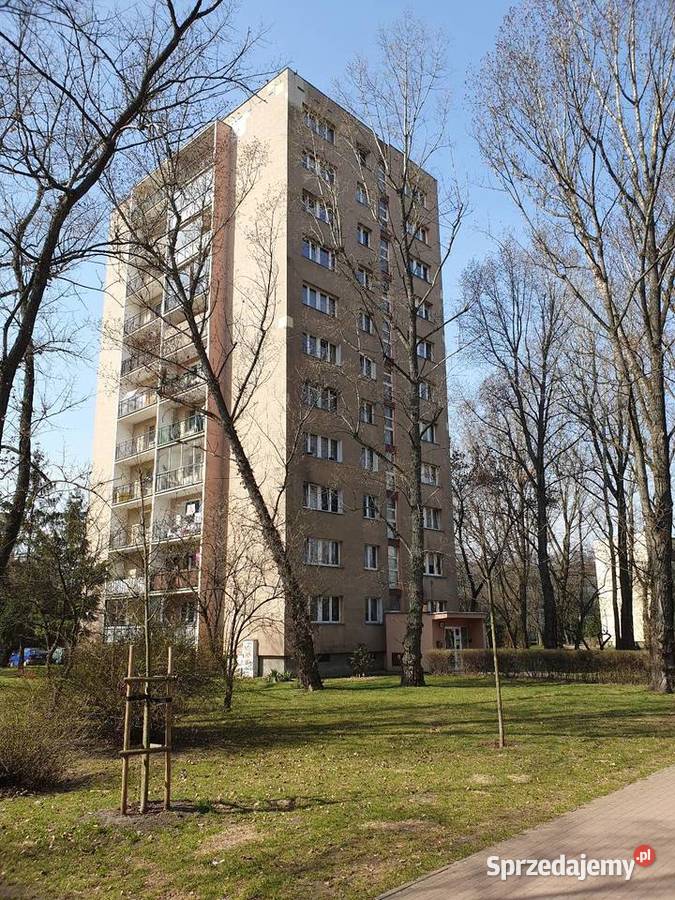 2 Pokojowe 42m Balkon Bezpośrednio Soczi Liczba pokoi 2 Warszawa
