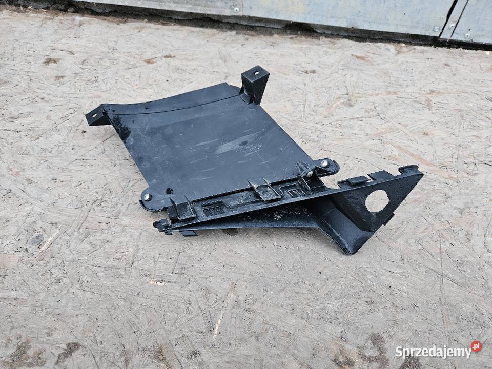 NISSAN QASHQAI II J11 KIEROWNICA LEWA WLOT LEWY osobowe Międzychód sprzedam