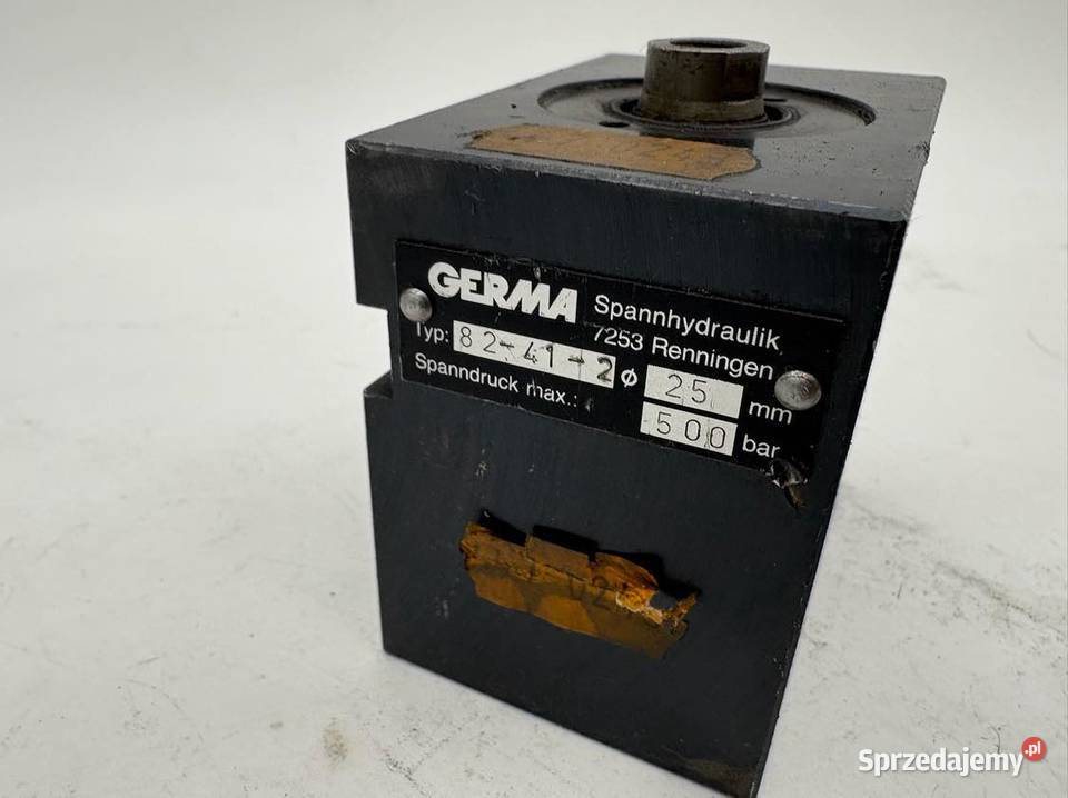 GERMA 82412 Hydraulic cylinder Warszawa