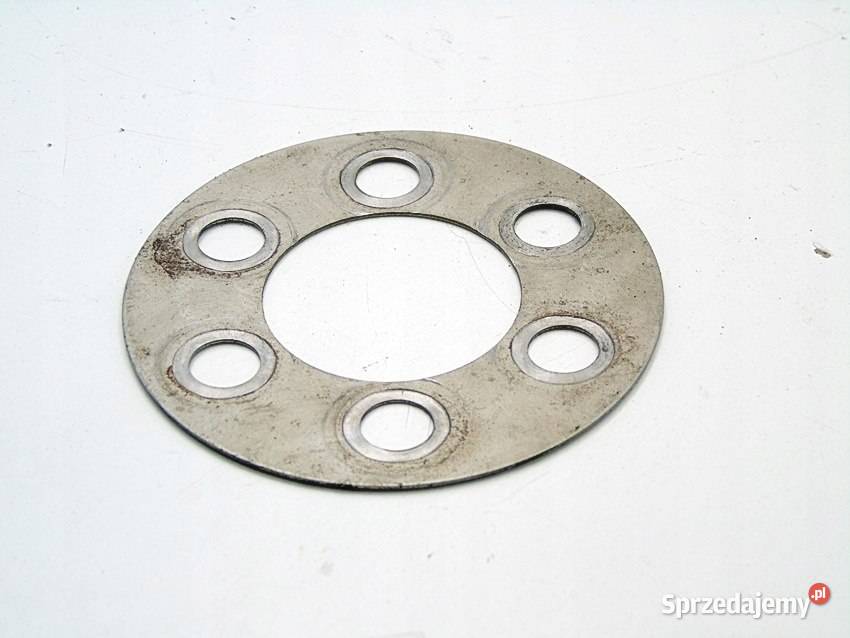 PODKŁADKA ŚRUB KOŁA ZAMACHOWEGO 23 MAZDA 3 5 6 osobowe Sosnowiec
