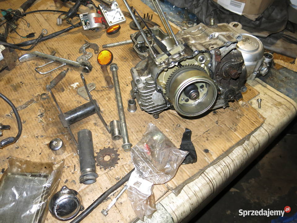 Przełącznik prawy Kymco Hipster 125 Słupsk