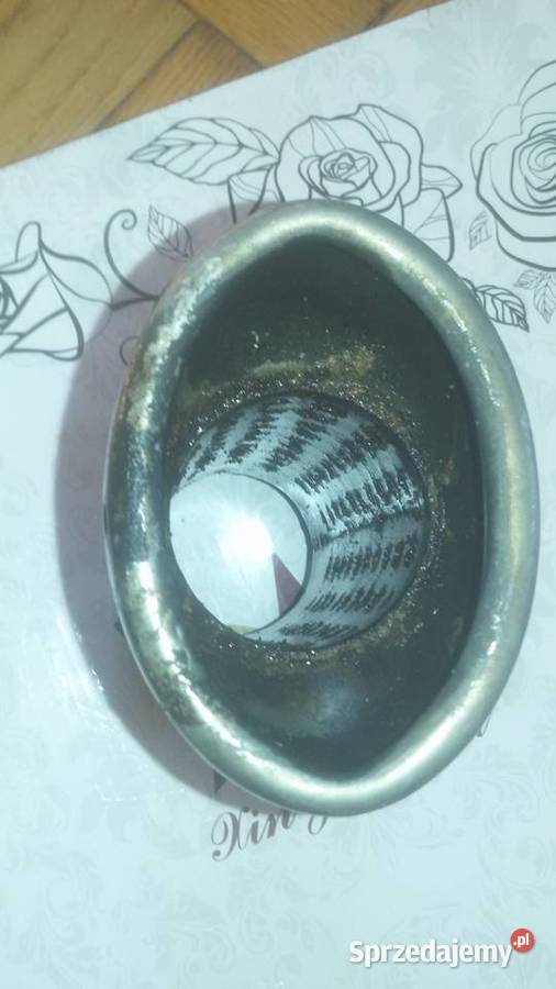 nakładka końcówka tłumnika Ostrołęka