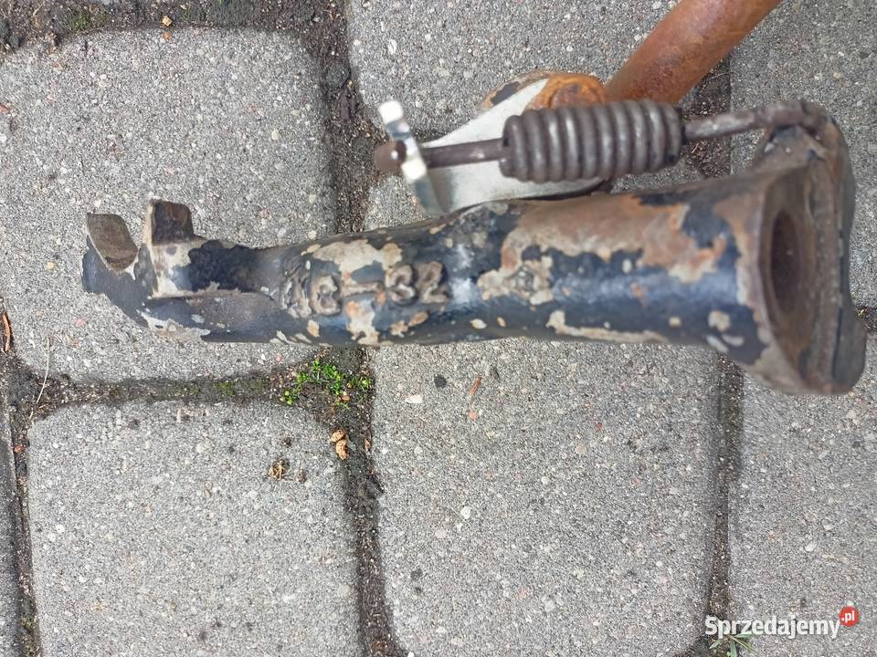 Harley WLA WLC WL Bydgoszcz