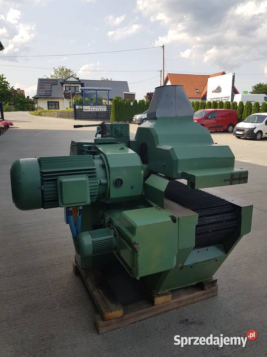 Wielopiła Cosmec 400 623 Naprawa
