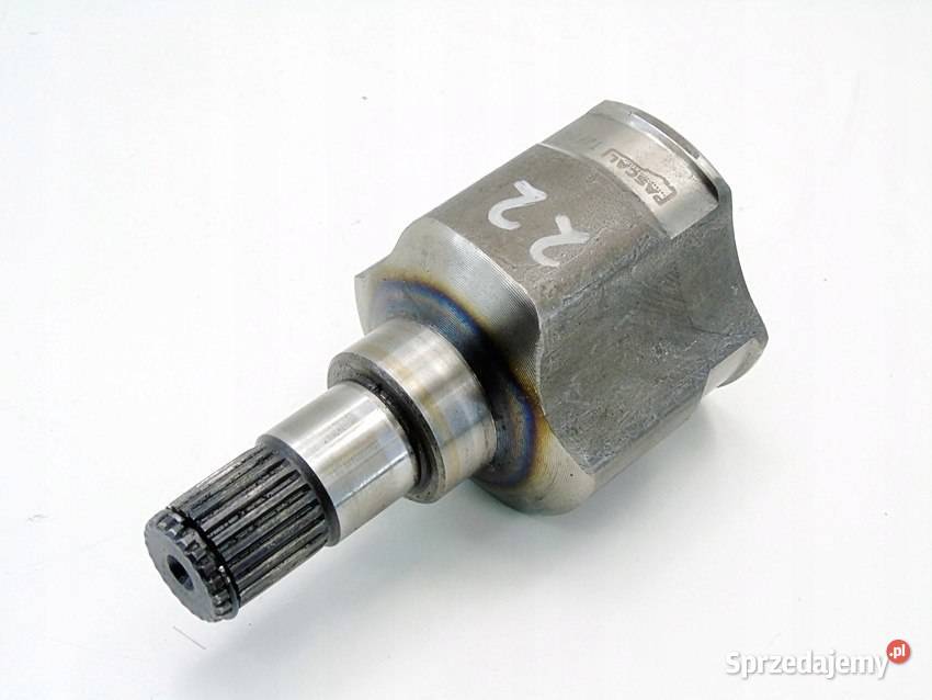 PRZEGUB WEWNĘTRZNY PÓŁOSI 12 8V STEC CHEVROLET