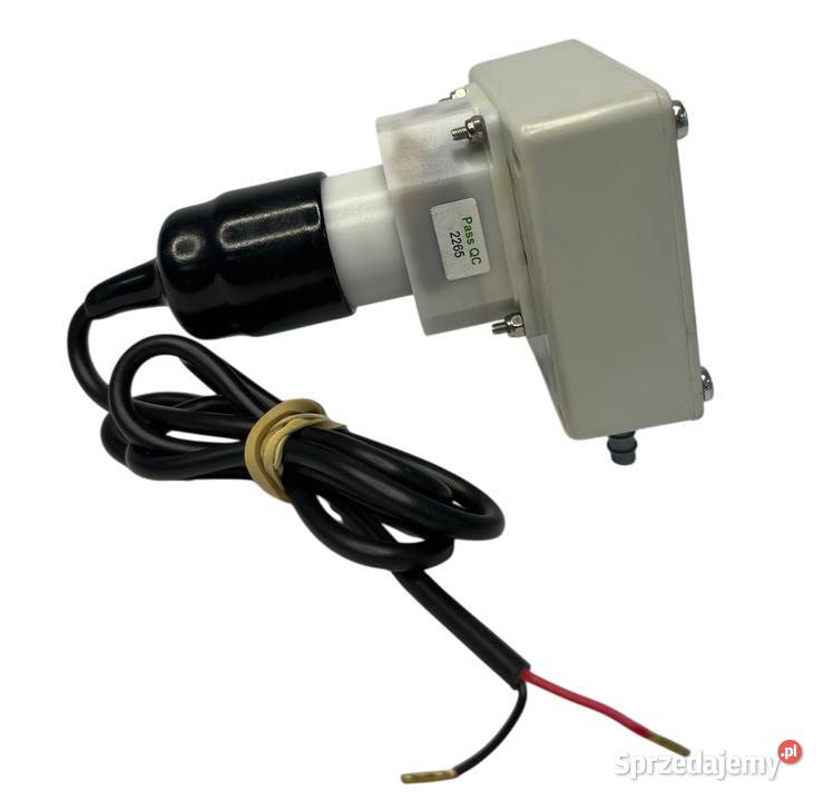 Pompa perystaltyczna 12V PROMINOX PROINOX 040402 Warszawa