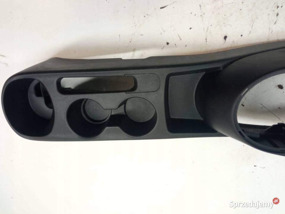 TUNEL ŚRODKOWY 846101JXXX Hyundai i20 I 20082014 osobowe