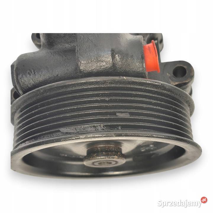 POMPA WSPOMAGANIA FORD FOCUS MK2 C 18 20 FOMOCO Chełm