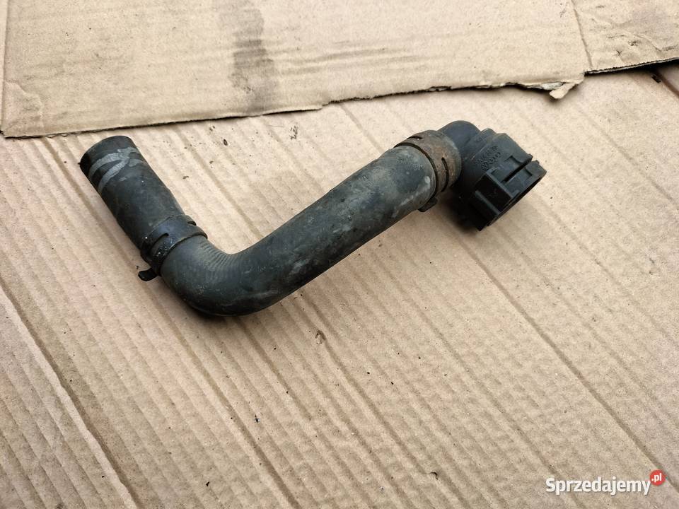 VW Passat AUDI 1K0122291H 19 20 TDI WĄŻ PRZEWÓD osobowe