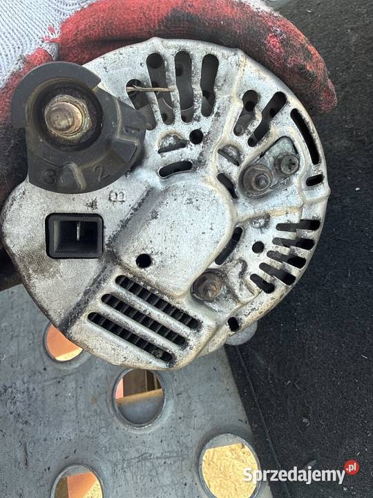 Alternator Volvo V40 S40 I 18