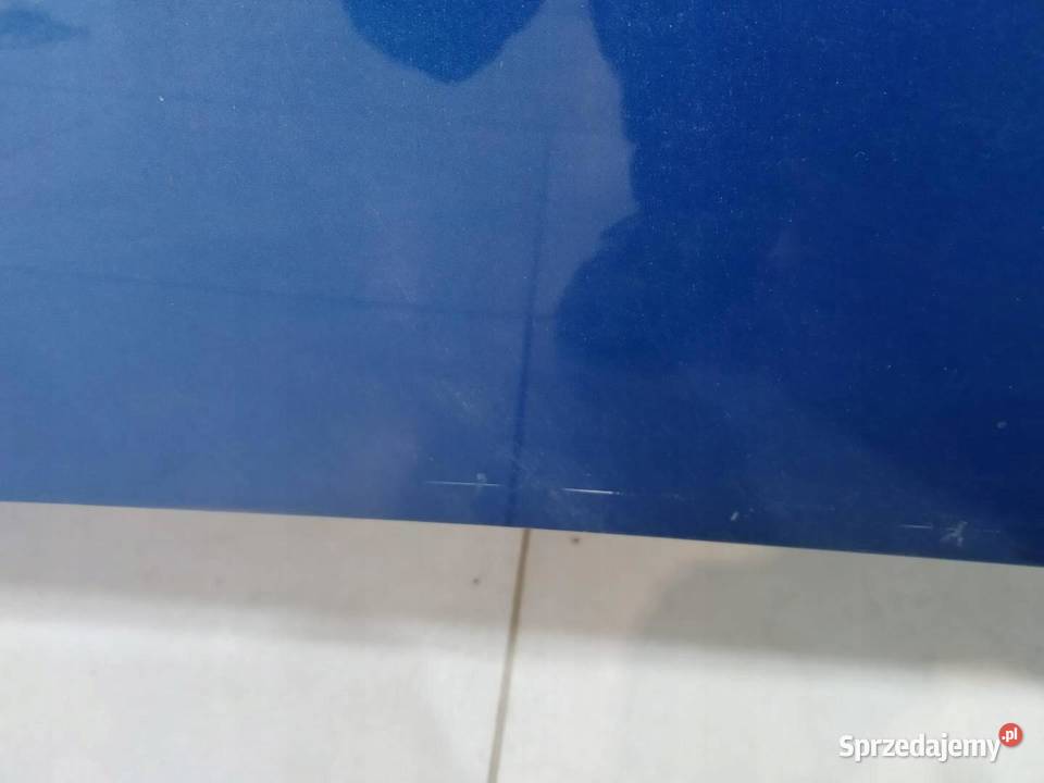 MASKA PRZÓD 8T0 Toyota Yaris II 20052011