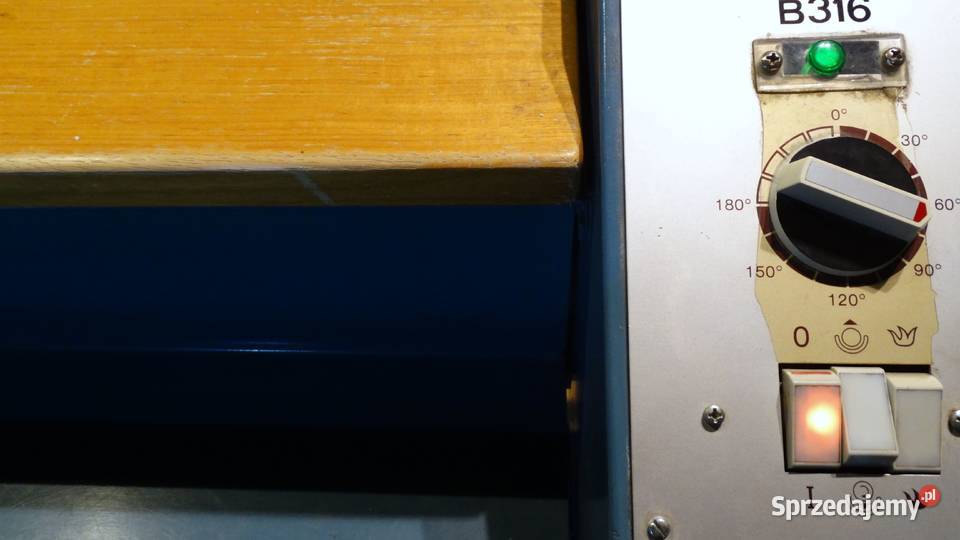 Magiel MIELE B 316