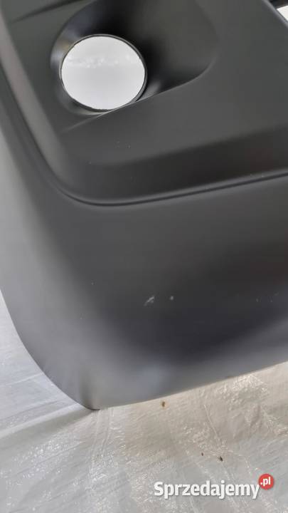 OPEL VIVARO C ZDERZAK PRZEDNI PRZÓD NOWY