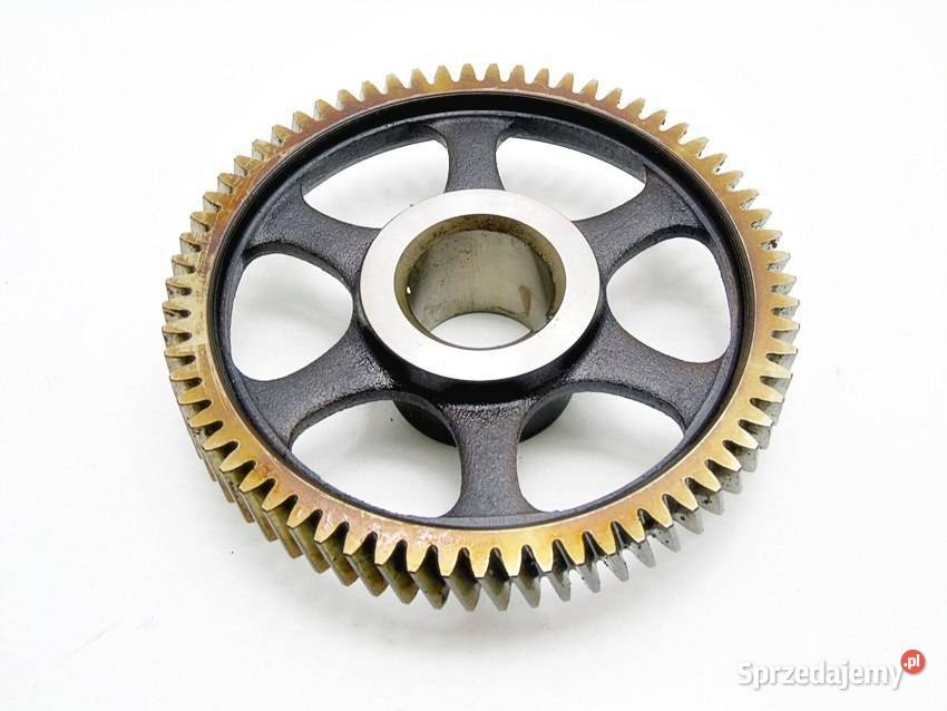 KOŁO ROZRZĄDU WAŁ 12 12V FABIA POLO IBIZA śląskie Sosnowiec