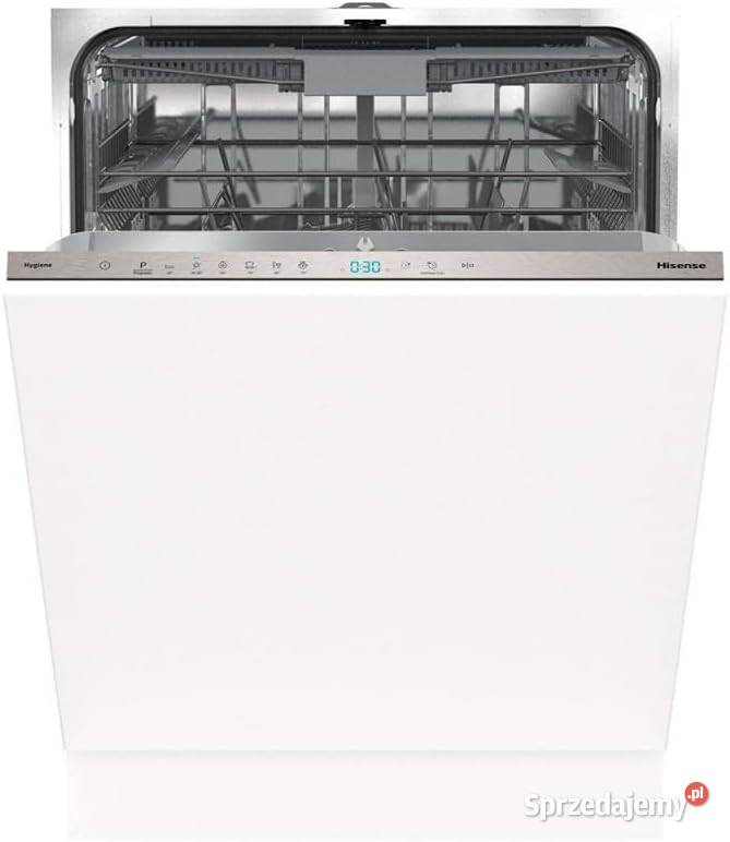 Zmywarka HISENSE HV643D60 16kpl 598 Rzeszów