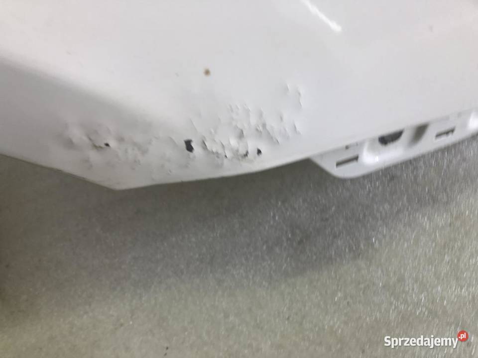 BŁOTNIK PRAWY PRZÓD VOLKSWAGEN GOLF VI KOMBI