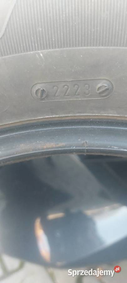 Opony zimowe 2 19555R15 85H Winter TIGAR małopolskie Kraków