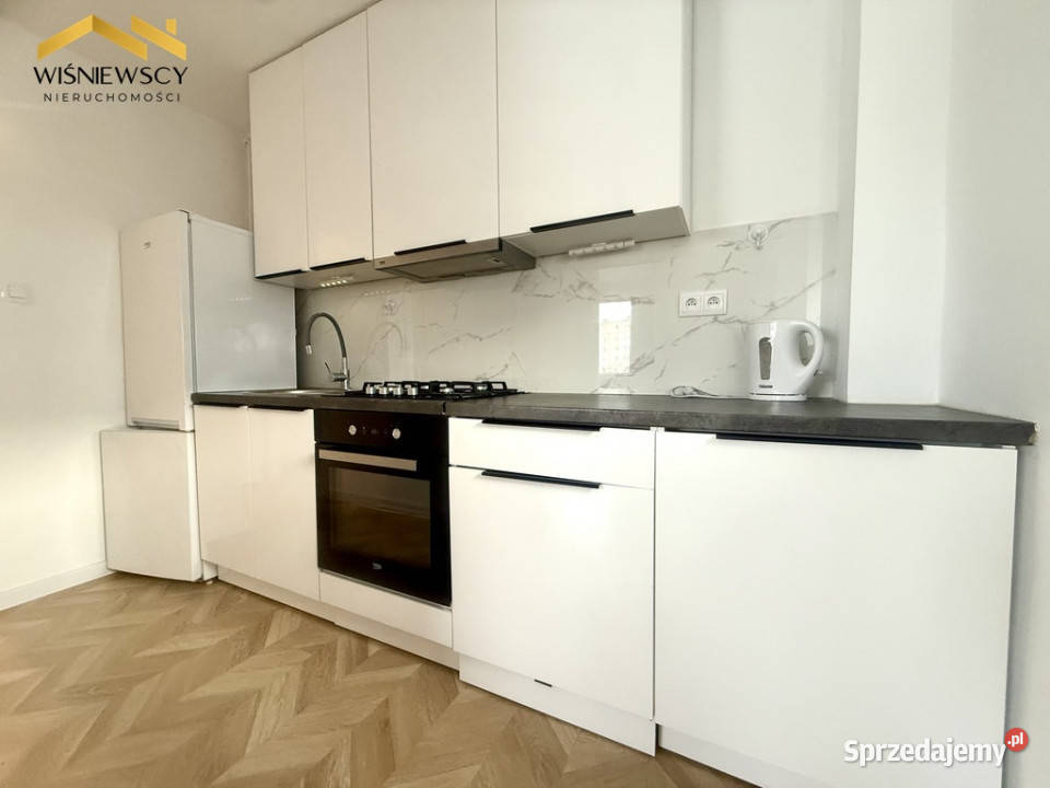 Na wynajem mieszkanie 2 pokoje os Południe blok Malbork