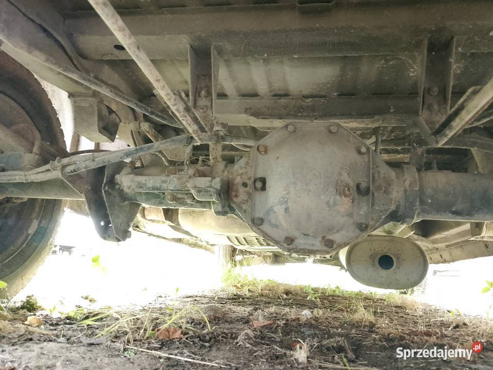 VW LT 25TDI 2001r 6 os uszkodzony Volkswagen Przysucha sprzedam