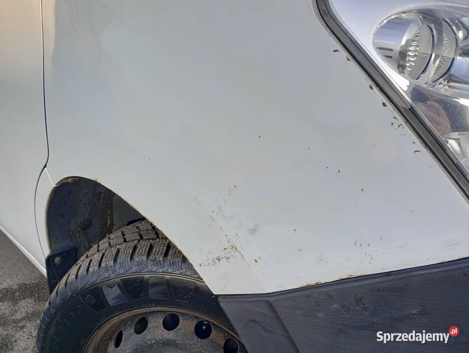 Renault Master diesel Tarnowskie Góry