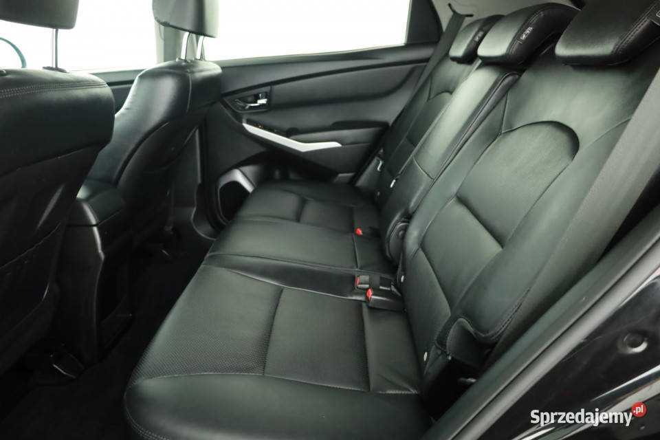 SsangYong Korando 20 eXDi Piaseczno