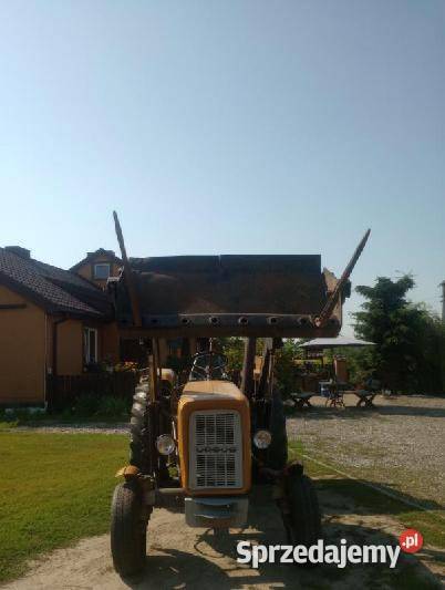 Ursus C360