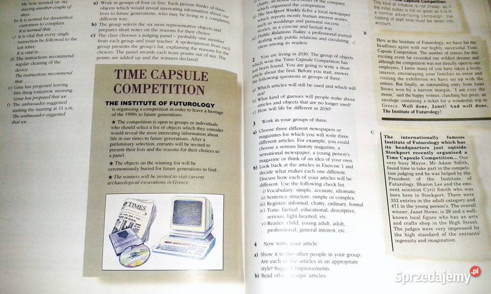 Language Issues Gillian PorterLadousse Chełm