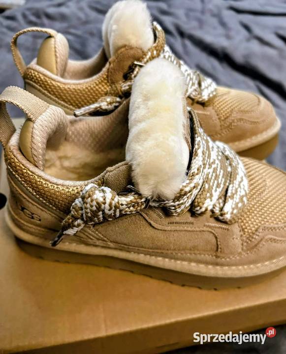 Ugg Lowmel chestnut 37 Chełm sprzedam