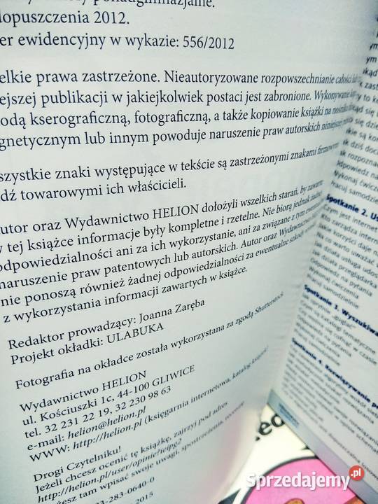 Informatyka Europejczyka zakres podstawowy mazowieckie Warszawa
