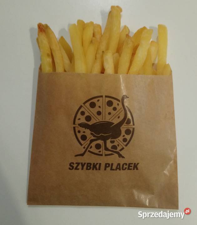 Pudełka na PIZZĘ z nadrukiem 32x32 100 sztuk lubelskie Lublin sprzedam