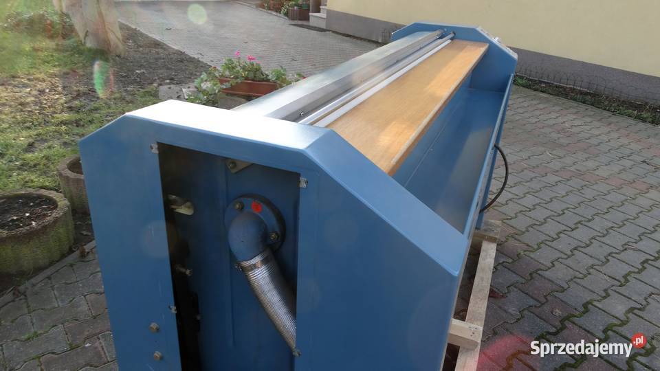 Magiel MIELE B 316 Wolica